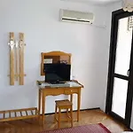 Vendégház Private Trakiets