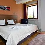 Vendégház Private Trakiets Pomorie