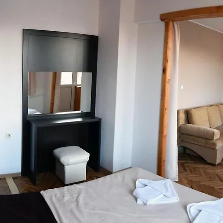 Konukevi Private Trakiets