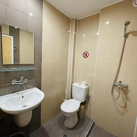 Konukevi Private Trakiets 2*