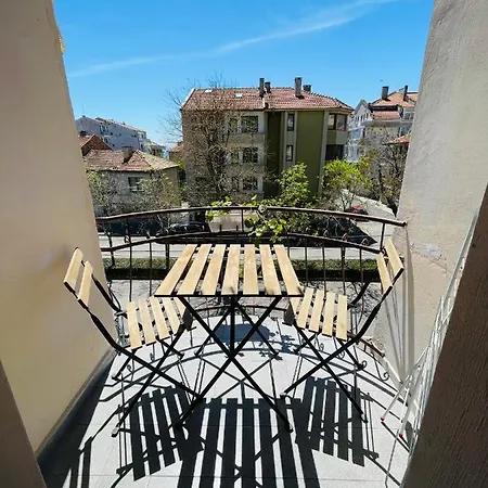 Private Trakiets Konukevi Ahyolu