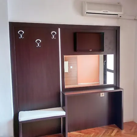 Private Trakiets Konukevi Ahyolu