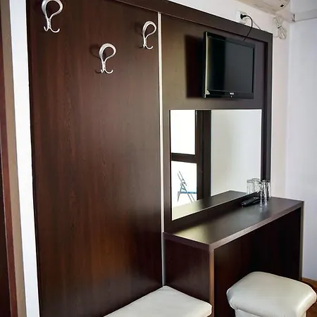 Konukevi Private Trakiets Ahyolu