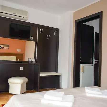 Konukevi Private Trakiets