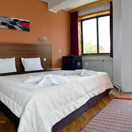 Gasthof Private Trakiets Pomorie