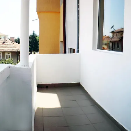 Gasthof Private Trakiets Pomorie