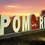 Affittacamere Private Trakiets 2*