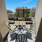 Private Trakiets Къща за гости Поморие