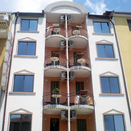 Gæstehus Private Trakiets 2*