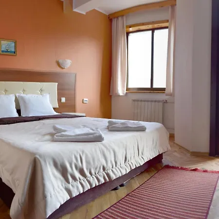 게스트하우스 Private Trakiets 포마리