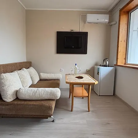 Gæstehus Private Trakiets Pomorie