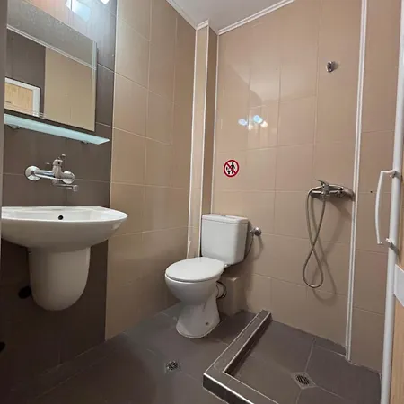 Private Trakiets 2* Pomorie