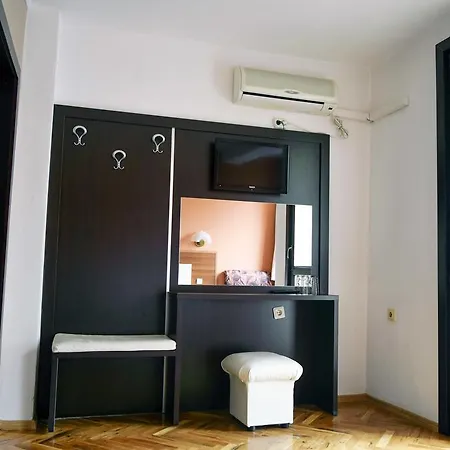 게스트하우스 Private Trakiets 포마리