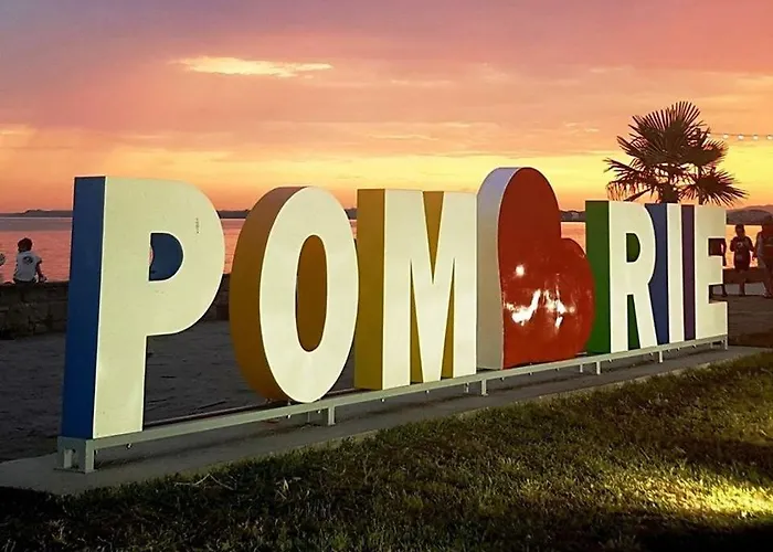 Gæstehus Private Trakiets 2*