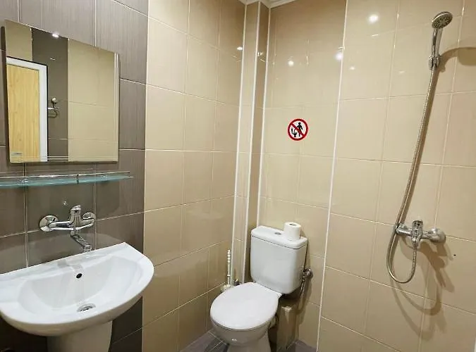 Gæstehus Private Trakiets 2*