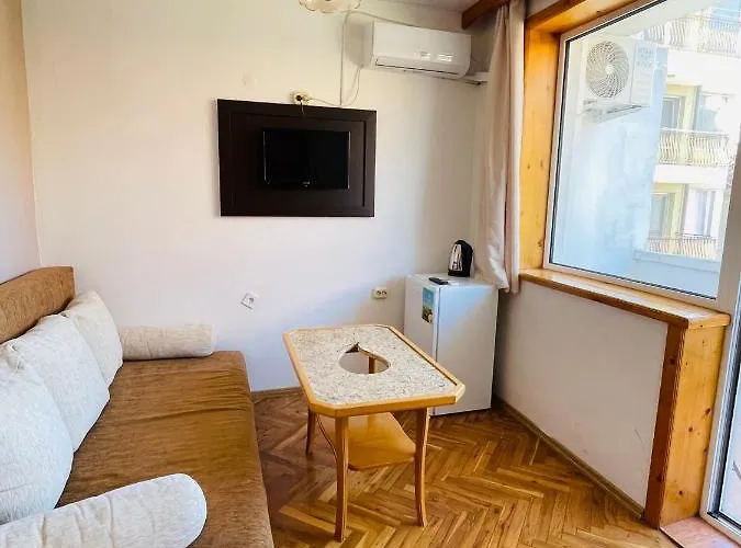 Private Trakiets Pomorie