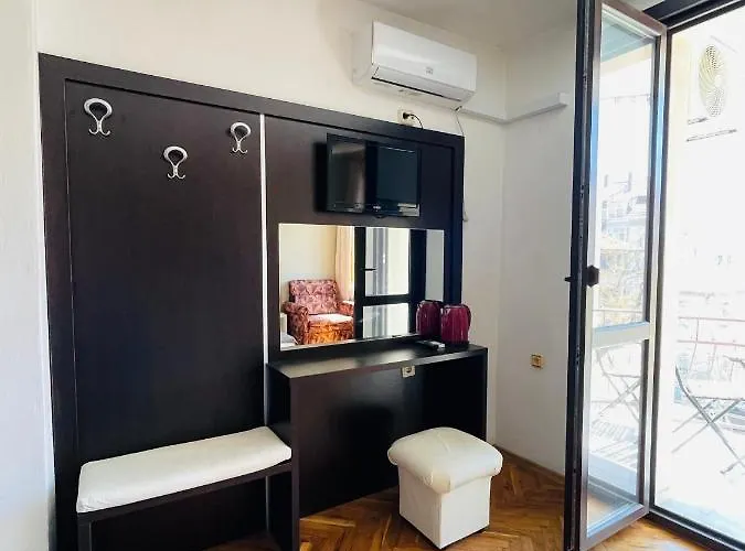 Gæstehus Private Trakiets