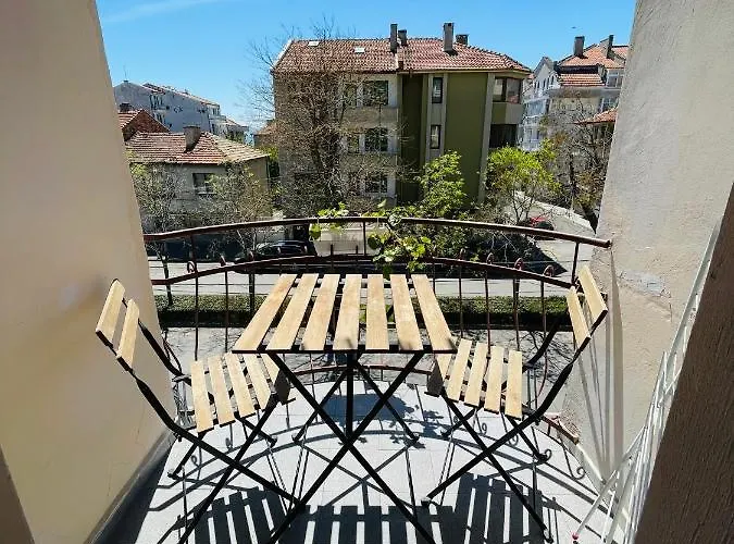 Private Trakiets Gæstehus Pomorie