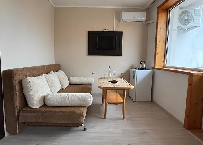 Gæstehus Private Trakiets Pomorie