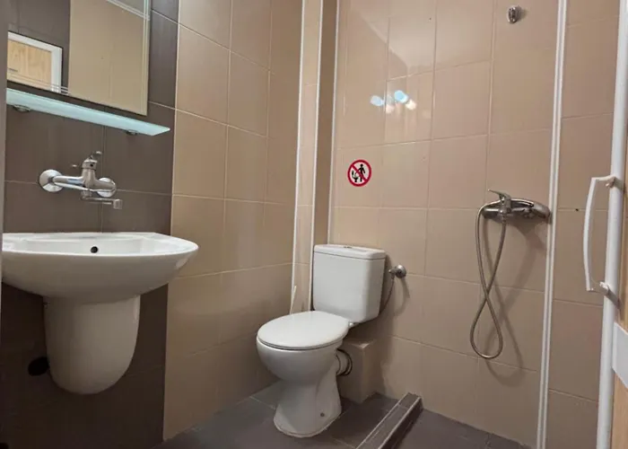 Private Trakiets 2* Pomorie