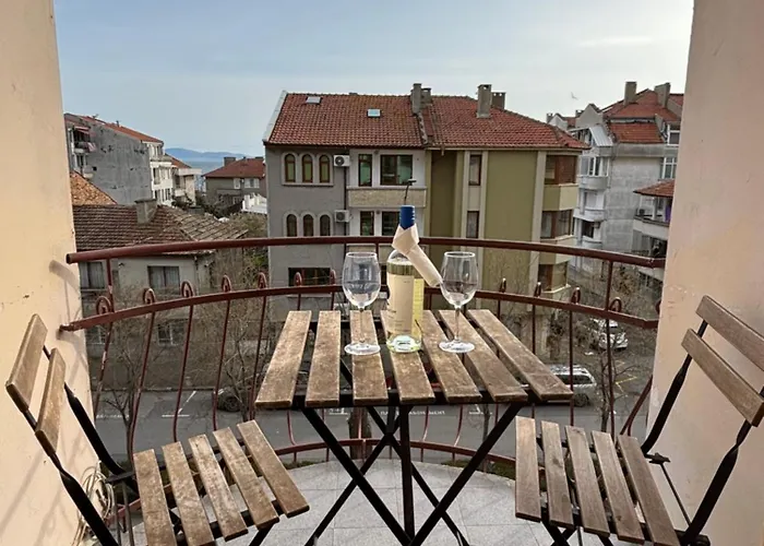 Private Trakiets Gæstehus