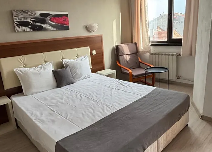 Private Trakiets Gæstehus 2*