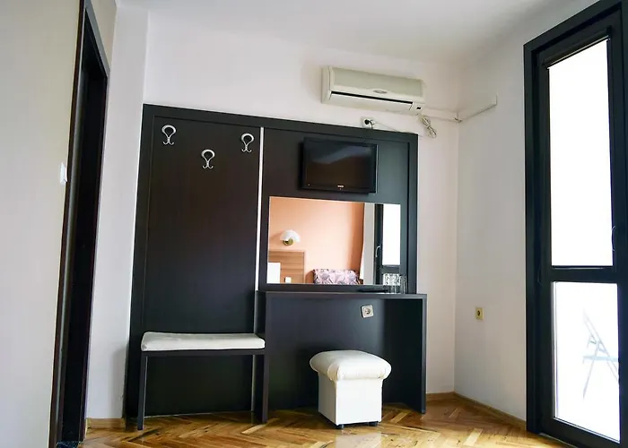 Gæstehus Private Trakiets Pomorie