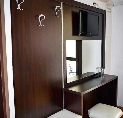 Gæstehus Private Trakiets Pomorie