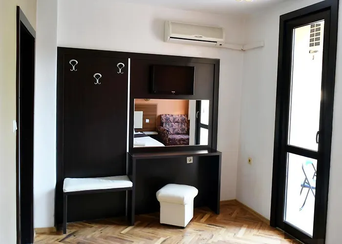 Private Trakiets Gæstehus 2*