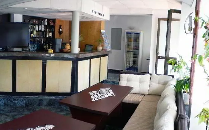 Private Trakiets Gæstehus 2*