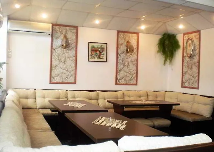 Gæstehus Private Trakiets 2*