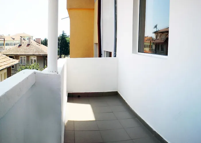 Gæstehus Private Trakiets Pomorie